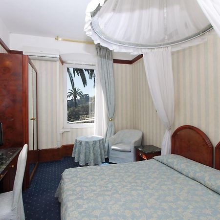 Hotel Miro' Rapallo Eksteriør billede